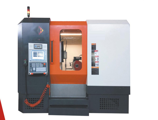 HGC800數(shù)控蝸桿砂輪磨齒機